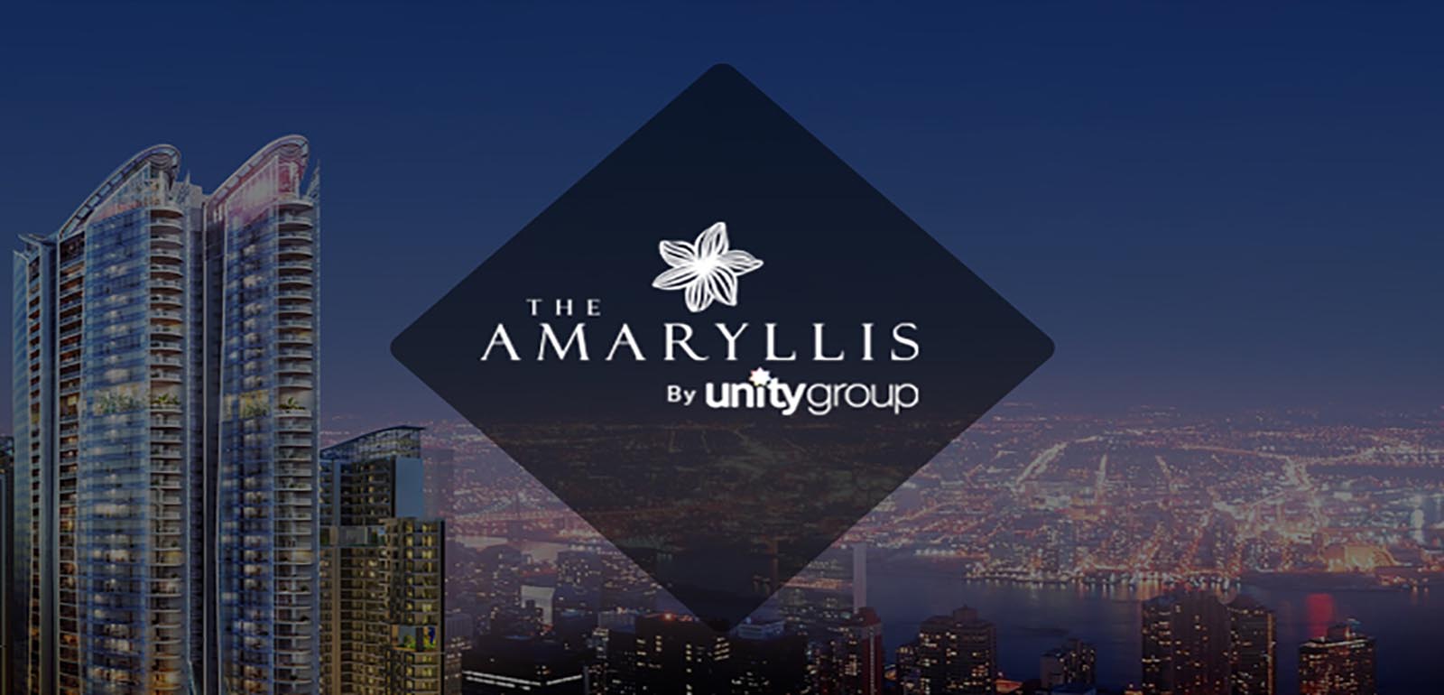 UNITY THE AMARYLLIS 
